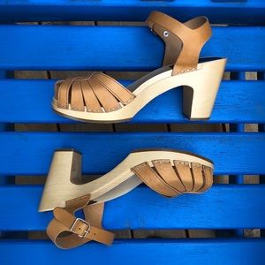 Swedish Hasbeens, Federica 39/9